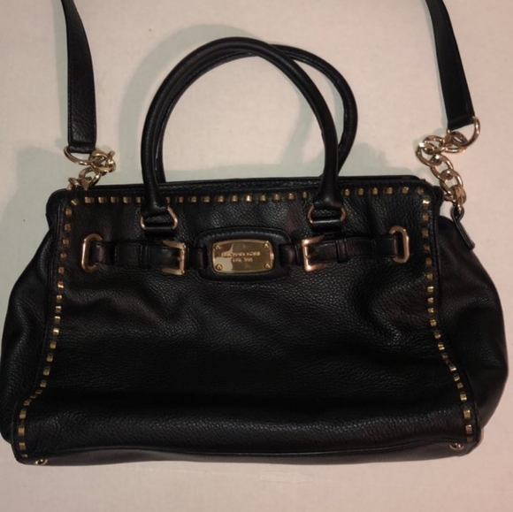 Michael Kors Handbags - Micheal Kors studded handbag
